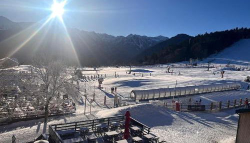 Parenthèse à Ax, Ski, randos & vue Pyrénées - Foto 3