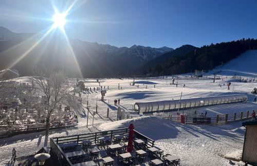 Parenthèse à Ax, Ski, randos & vue Pyrénées - Foto 3