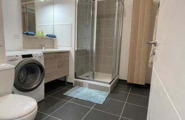 Superbe T2 proche de la Gare RER TGV Massy Palaiseau - Foto 4