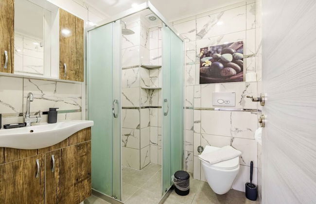 Nehir Apart Otel - Foto 57