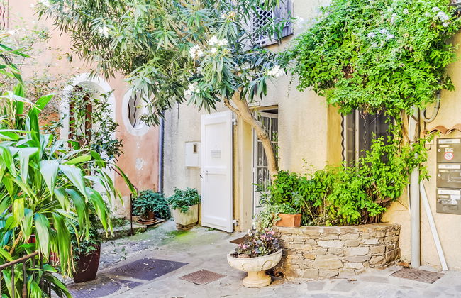 Village de Bormes les Mimosas - Foto 20