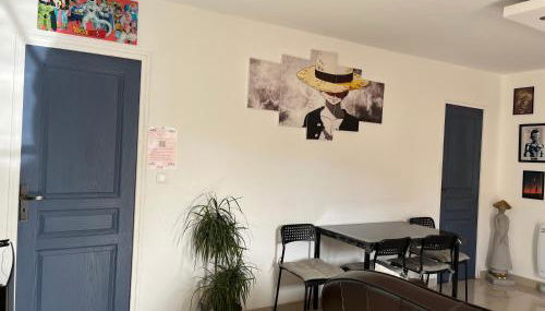 maison entre Disneyland et Paris - Foto 3