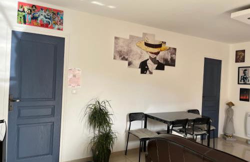 maison entre Disneyland et Paris - Foto 3