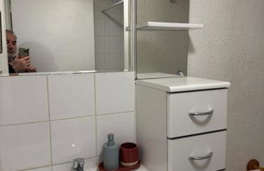 Apparemment 2 pièces - Foto 13