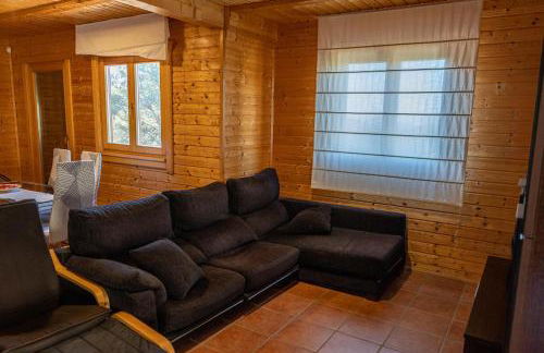 Casa de Madera en Calafell - Foto 21