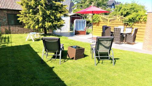 Koje No 16 - Foto 2, Garden