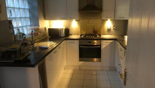 Very Quite and Comfortable Place - Foto 4