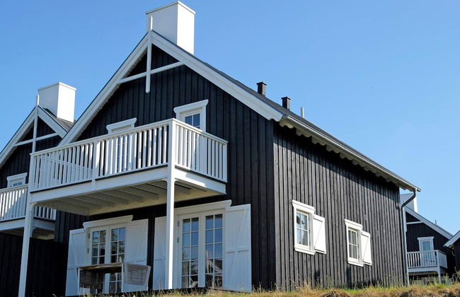 8 Person Holiday Home in Gjern-by Traum - Photo 18