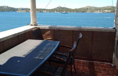 Apartman Plava riba - Foto 1