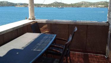 Apartman Plava riba - Foto 1