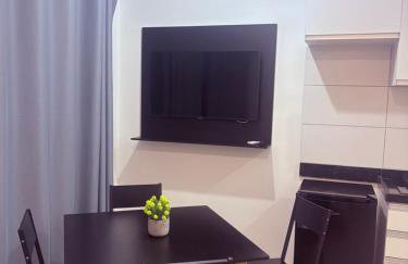 Loft Alto Padrão Um Quarto - Foto 35