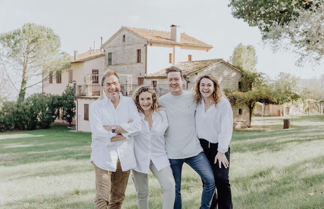 Qui Voglio - Photo 41