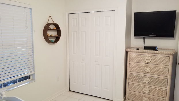 Mimosa Cottage - Foto 3, Habitación