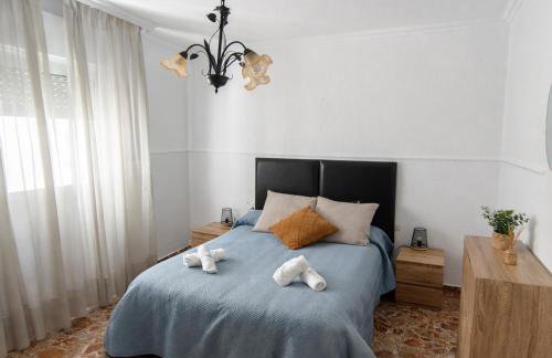 Apartamento EL LUCENTINO - Foto 1