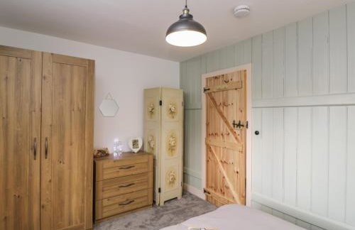 Weavers Cottage - Foto 15