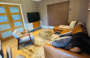 Mayors House Ideal for Groups & Business - Foto 22