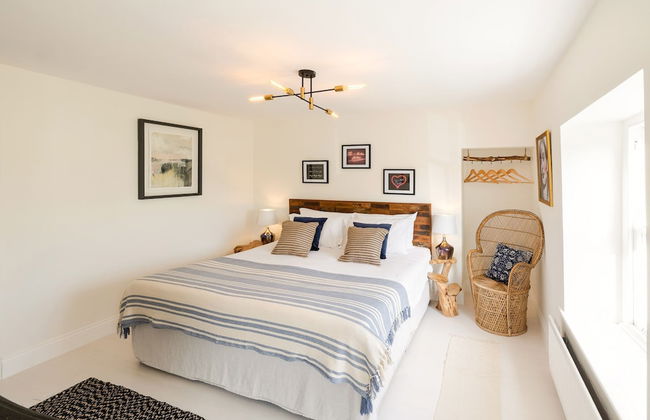 Host Stay Virginia House - Foto 12