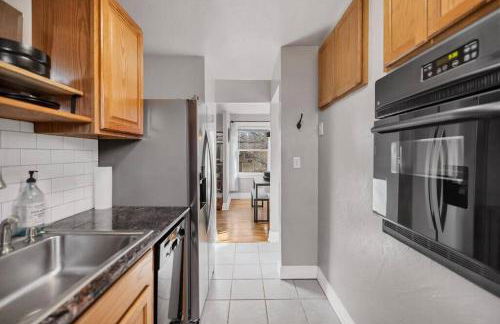 Casa Mosaic Executive Rental 3bedroom Smart TV - Foto 8