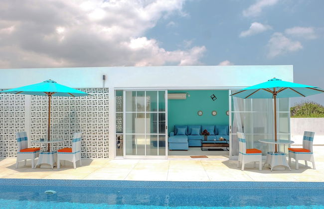 Abian Kapas Beach Bali - Foto 73