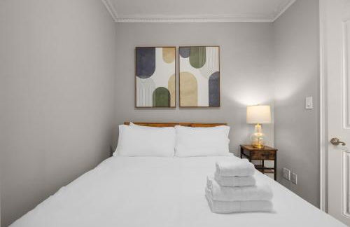 Stylish NYC Retreat Near Top Attractions - Foto 14