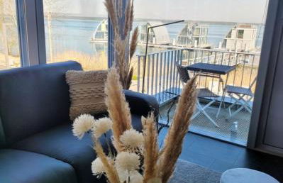 Appartment Seeblick 5 1OG Grundbelegung 4 Pers - Foto 1