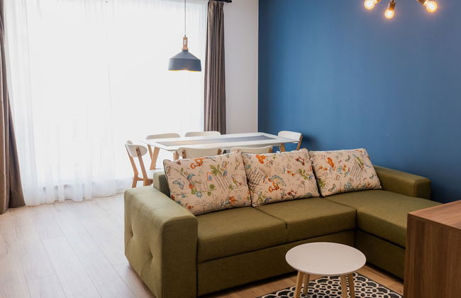 Savoy Apartment Cluj Napoca - Foto 12