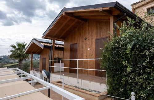 Agriturismo Baglio del Melograno - Foto 20