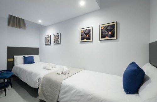 San Lázaro Suites - Foto 10