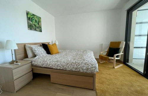 Apparté - Appartement proche Genève et Palexpo - Foto 14