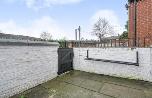 Contractor-friendly Home in Stoke with Free Parking - Foto 17