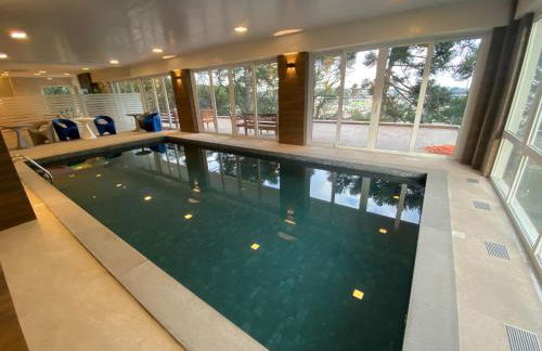 Lindo flat no Serra Class - Foto 48