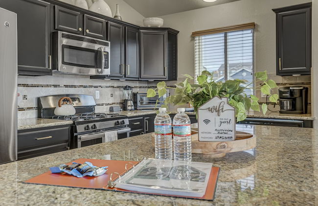 Mountainview Marvel - Foto 45