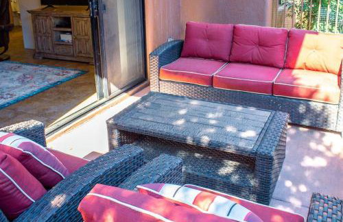 Desert Mermaid in Sedona - Foto 12