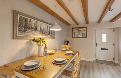 Fayette sleeps 4, 2 bedrooms, cute garden - Foto 9