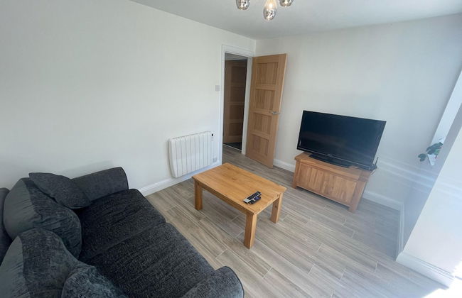 Beautiful Private Detached 1-bed Bungalow - Foto 6