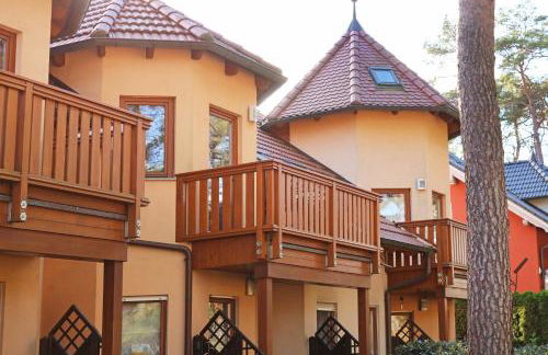 Ferienwohnung Strand25 - Foto 1