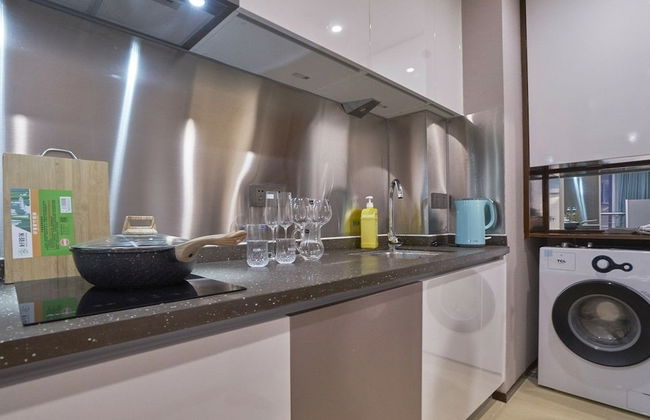 Riverside Apartments - Foto 15