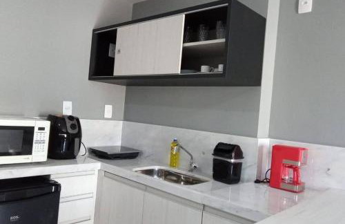 Cabo Frio - Loft Premium Royalle - Foto 66