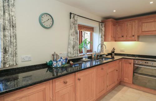 Granary Cottage - Foto 4