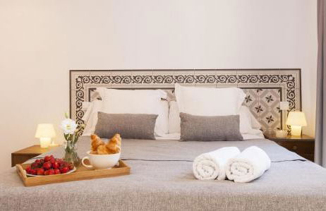 Aspasios Charming Flats - Foto 32