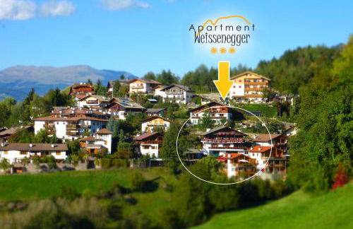 Apartment Weissenegger - Foto 1