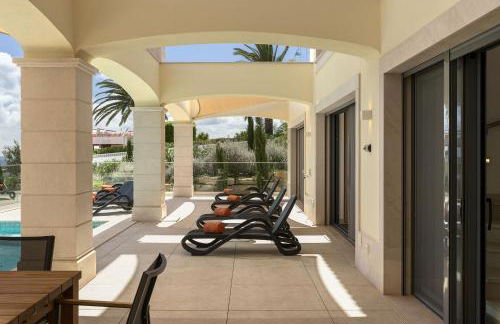 Villa Meridian by Destination Algarve - Foto 44