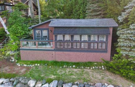 Black Duck Cottage - Foto 37