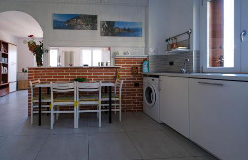 Villa Bianca - Foto 12