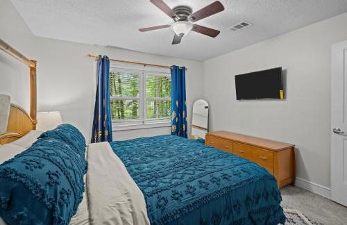 Zen Retort near Stone Mountain - Foto 38