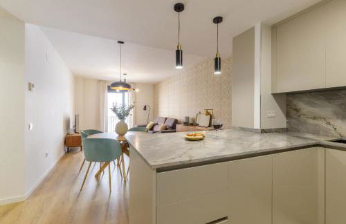 Living4Malaga Balcón de Neri - Foto 12