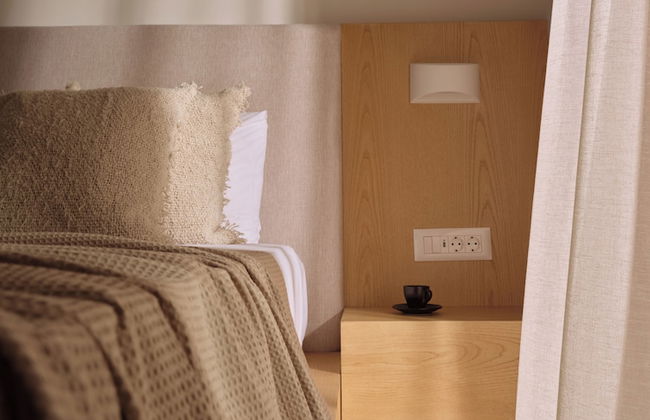 Atlantis Hotel - Foto 11