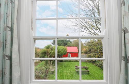 Trenouth Cottage - Foto 21