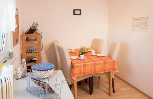 Cozy Apartment in Schwenningen With Garden - Foto 86