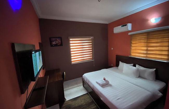 Amanda Apartment and Suites - Foto 3